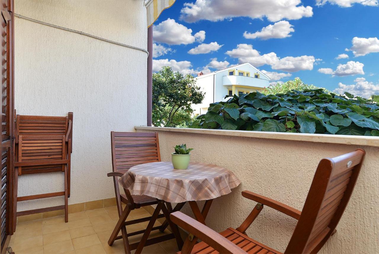Apartment Milan 1174 Pula Ngoại thất bức ảnh