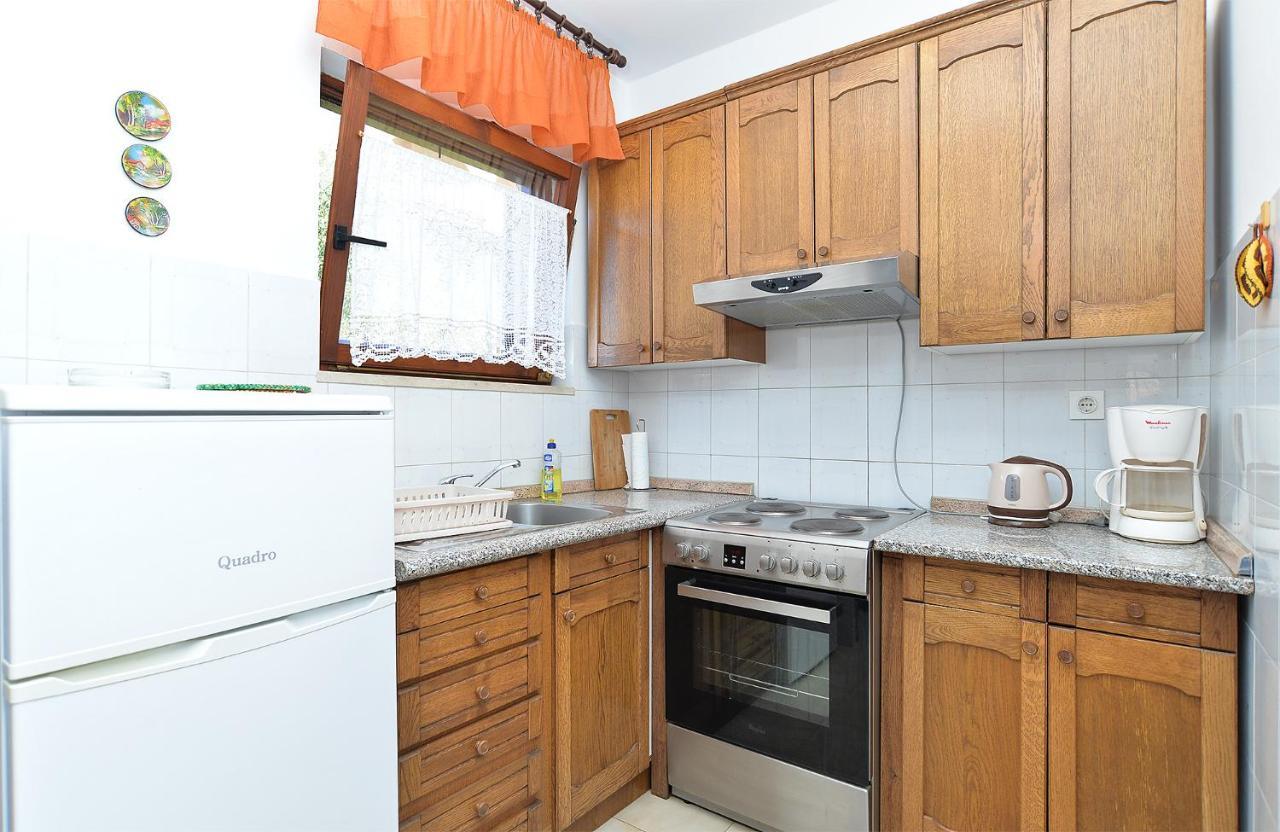 Apartment Milan 1174 Pula Ngoại thất bức ảnh